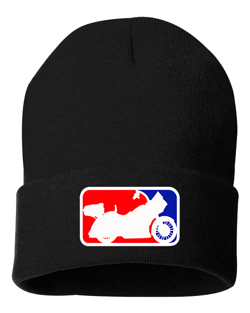 Road Glide Classic Beenie