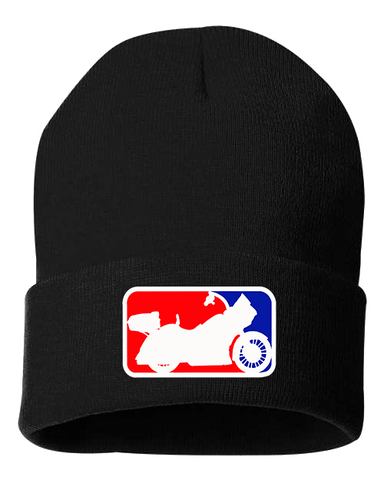 Road Glide Classic Beenie