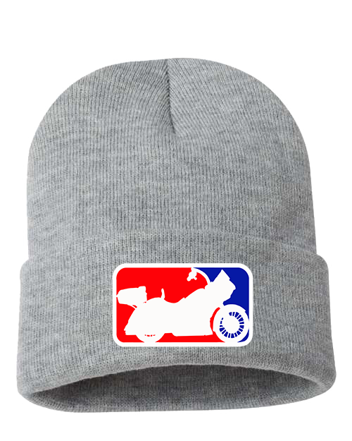 Road Glide Classic Beenie