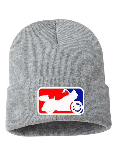 Road Glide Classic Beenie