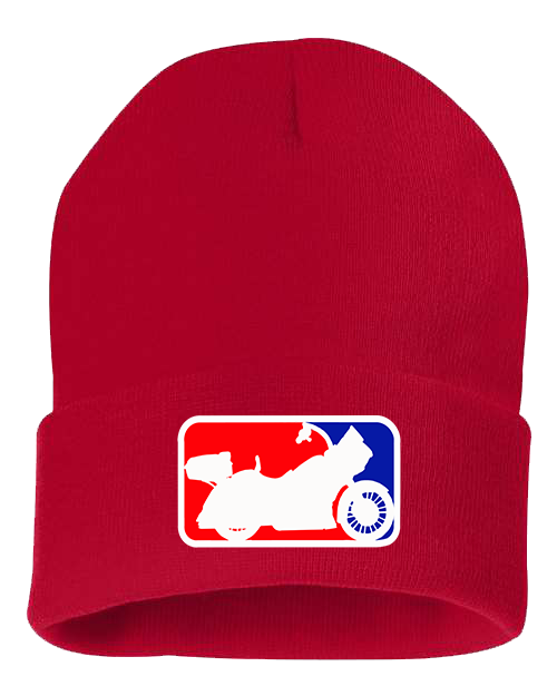 Road Glide Classic Beenie