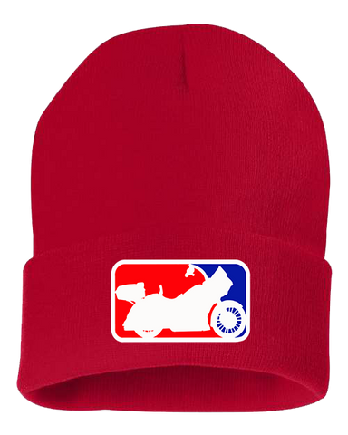 Road Glide Classic Beenie