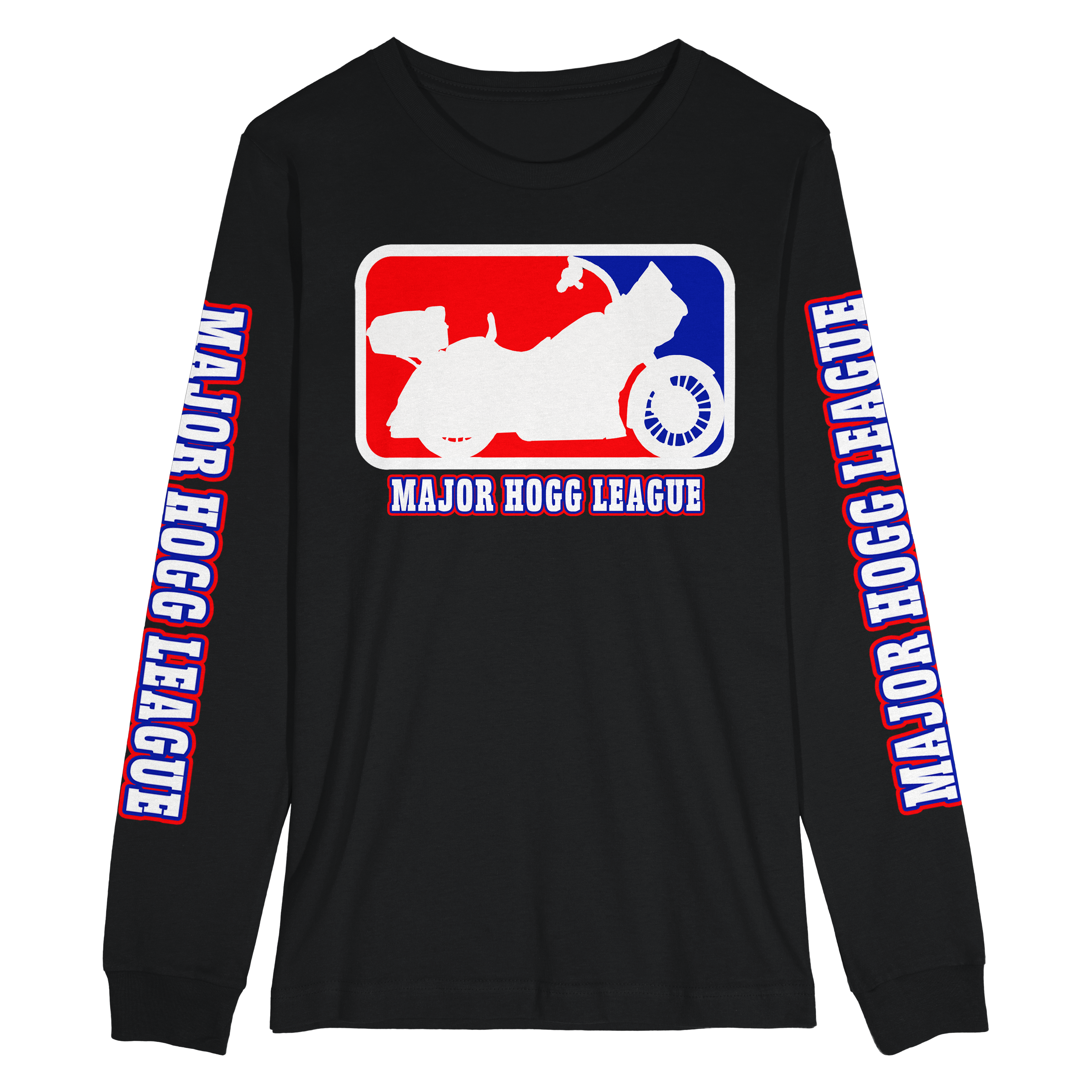 Road Glide Classic Long Sleeve