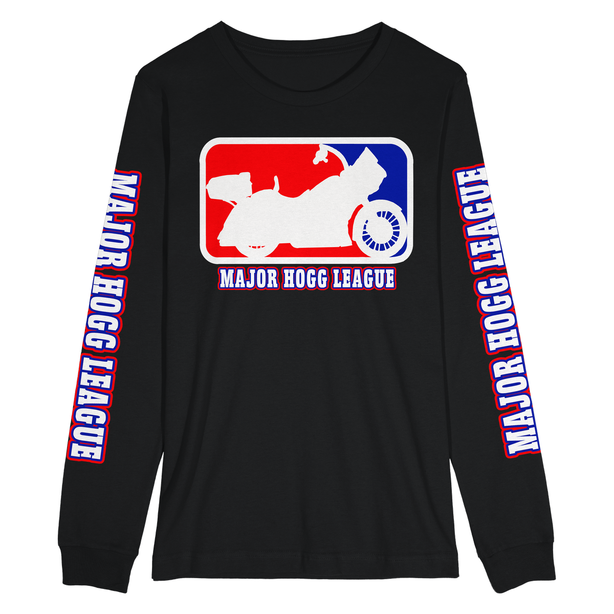 Road Glide Classic Long Sleeve