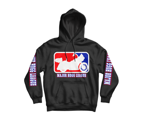 Road Glide Classic Hoodie