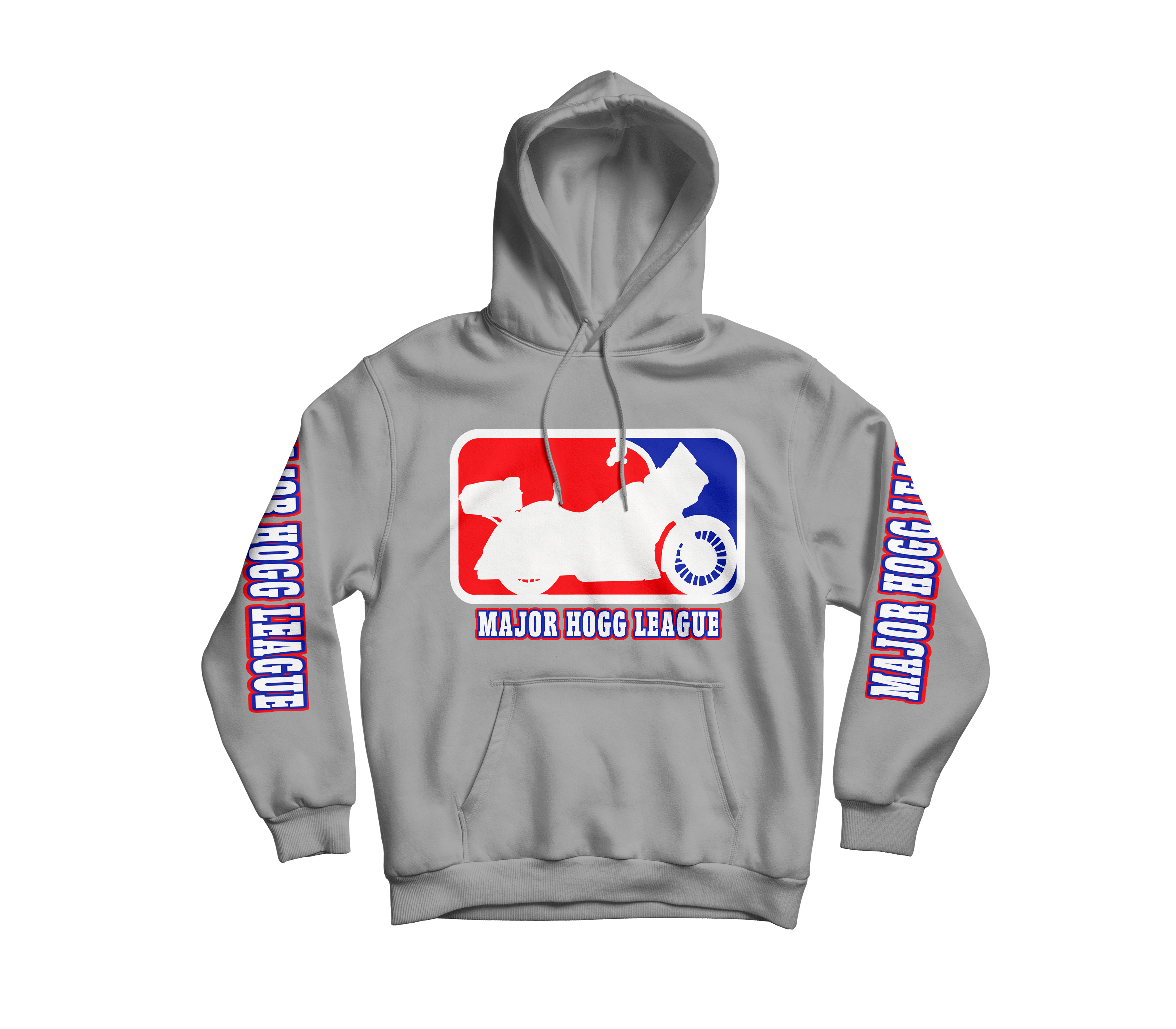 Road Glide Classic Hoodie