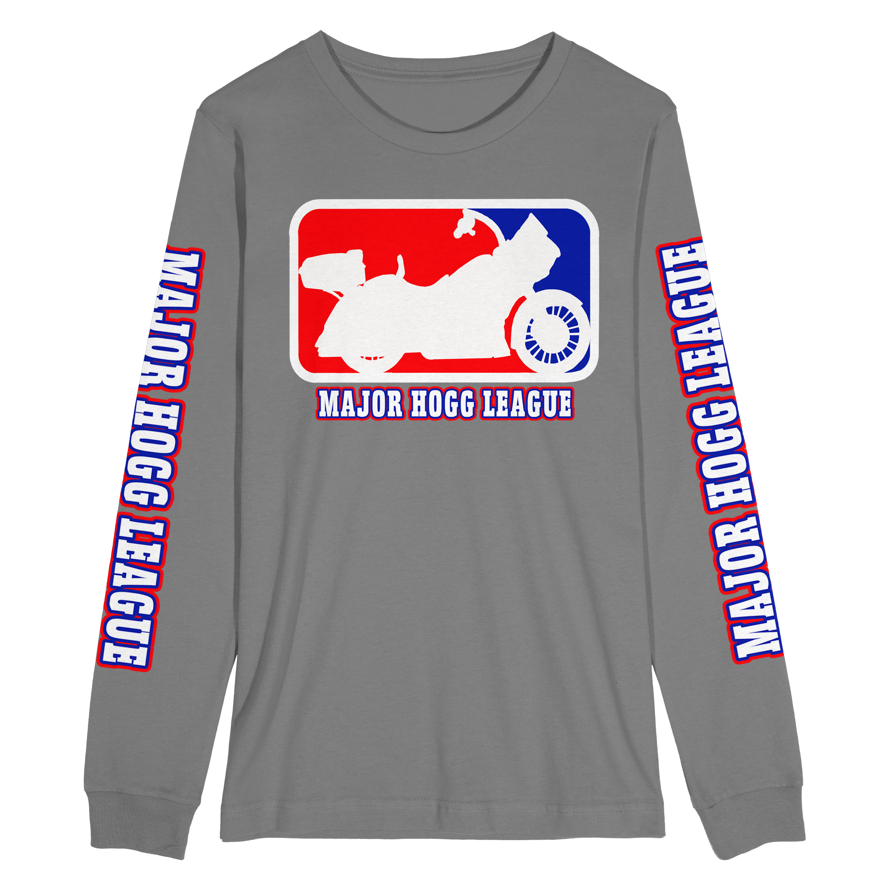 Road Glide Classic Long Sleeve