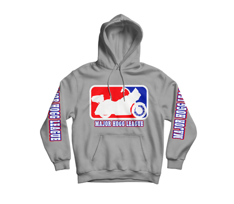 Road Glide Classic Hoodie