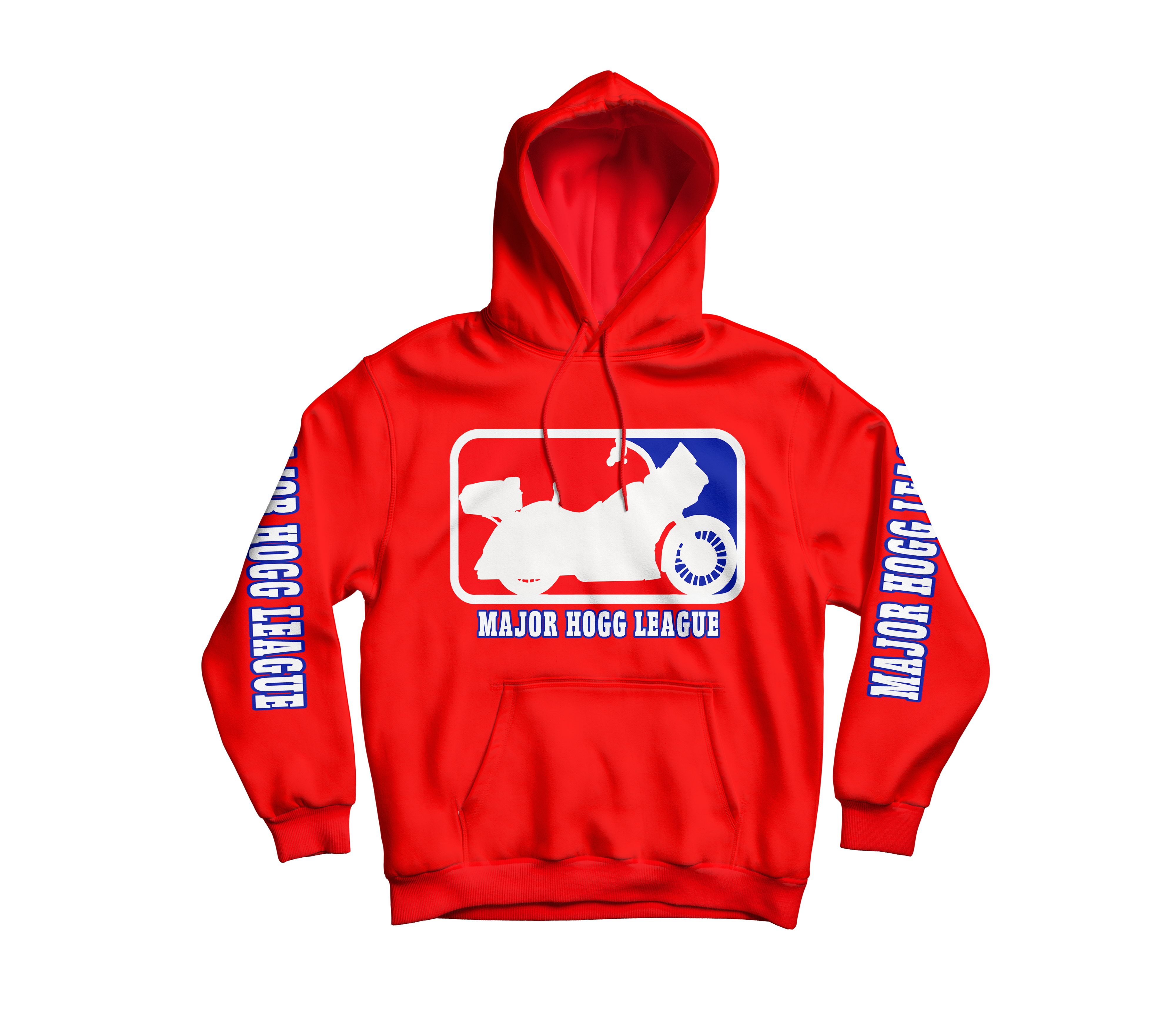 Road Glide Classic Hoodie