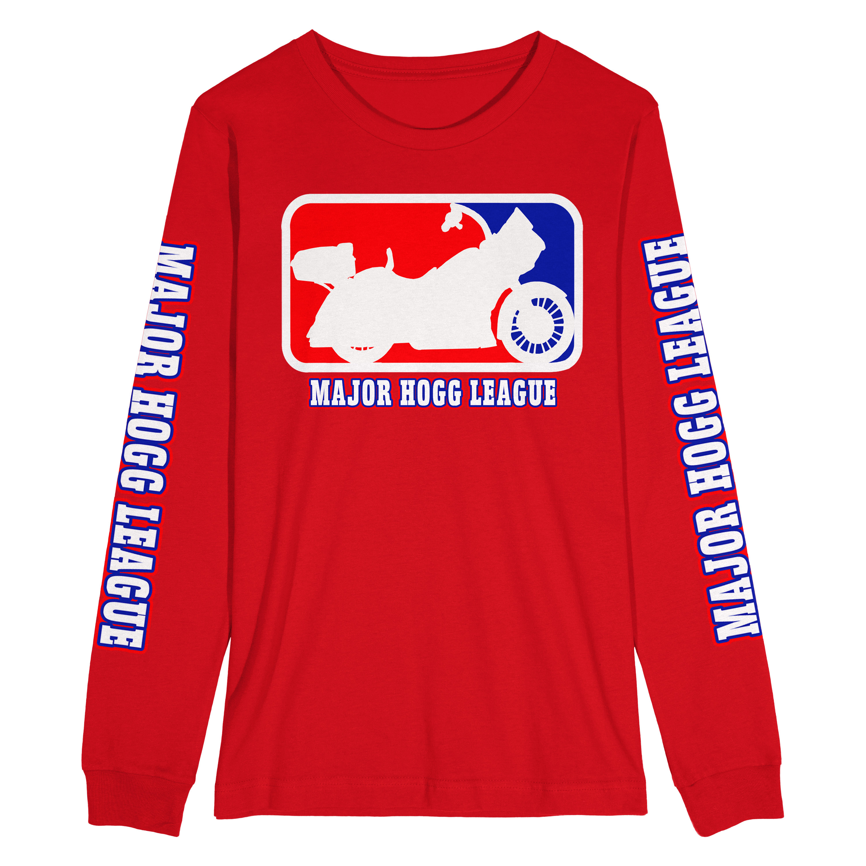 Road Glide Classic Long Sleeve