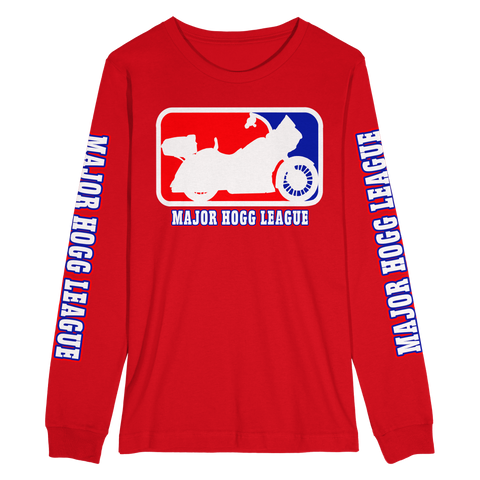 Road Glide Classic Long Sleeve