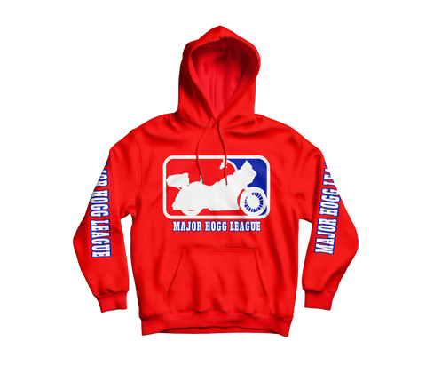 Road Glide Classic Hoodie