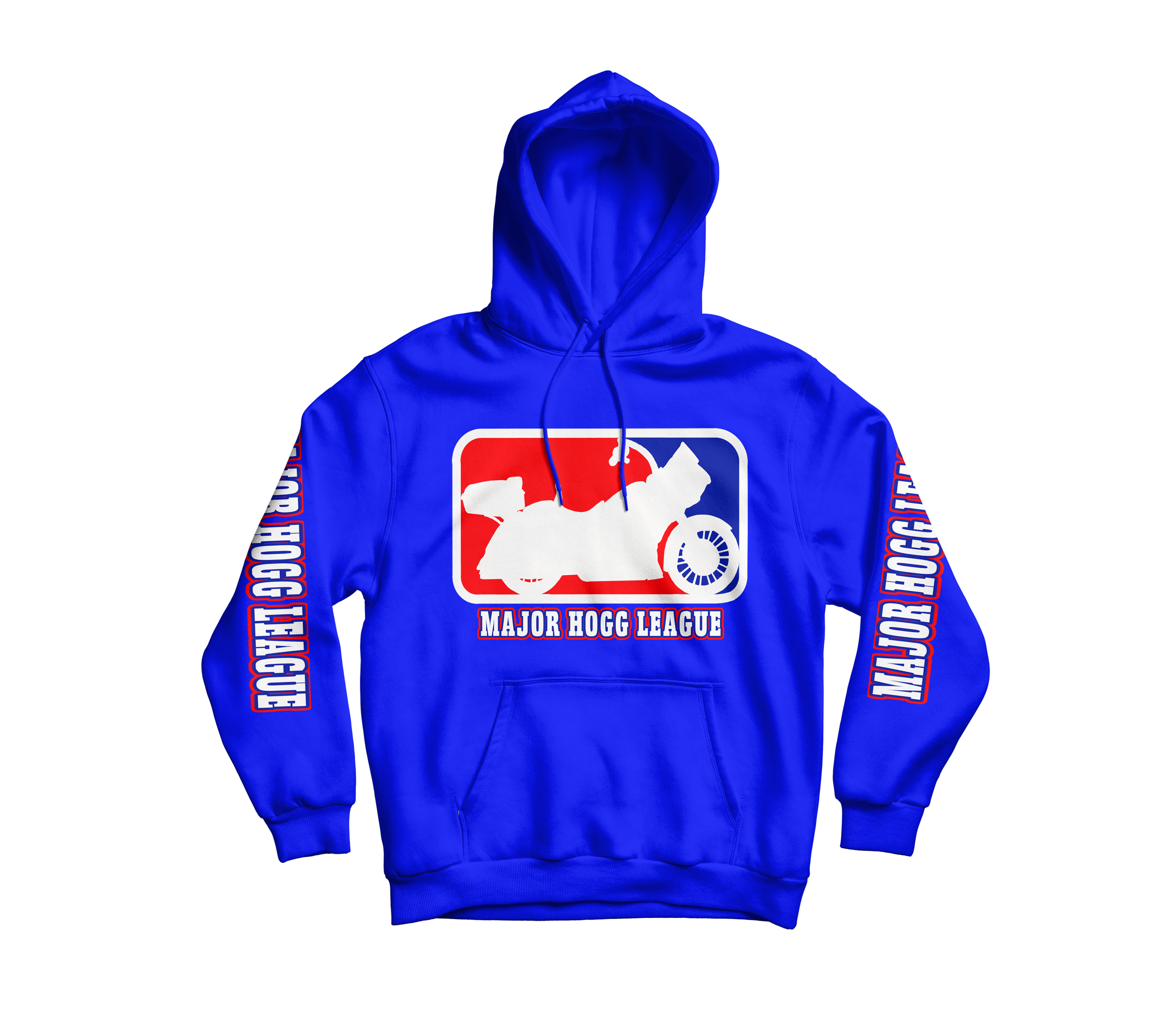 Road Glide Classic Hoodie