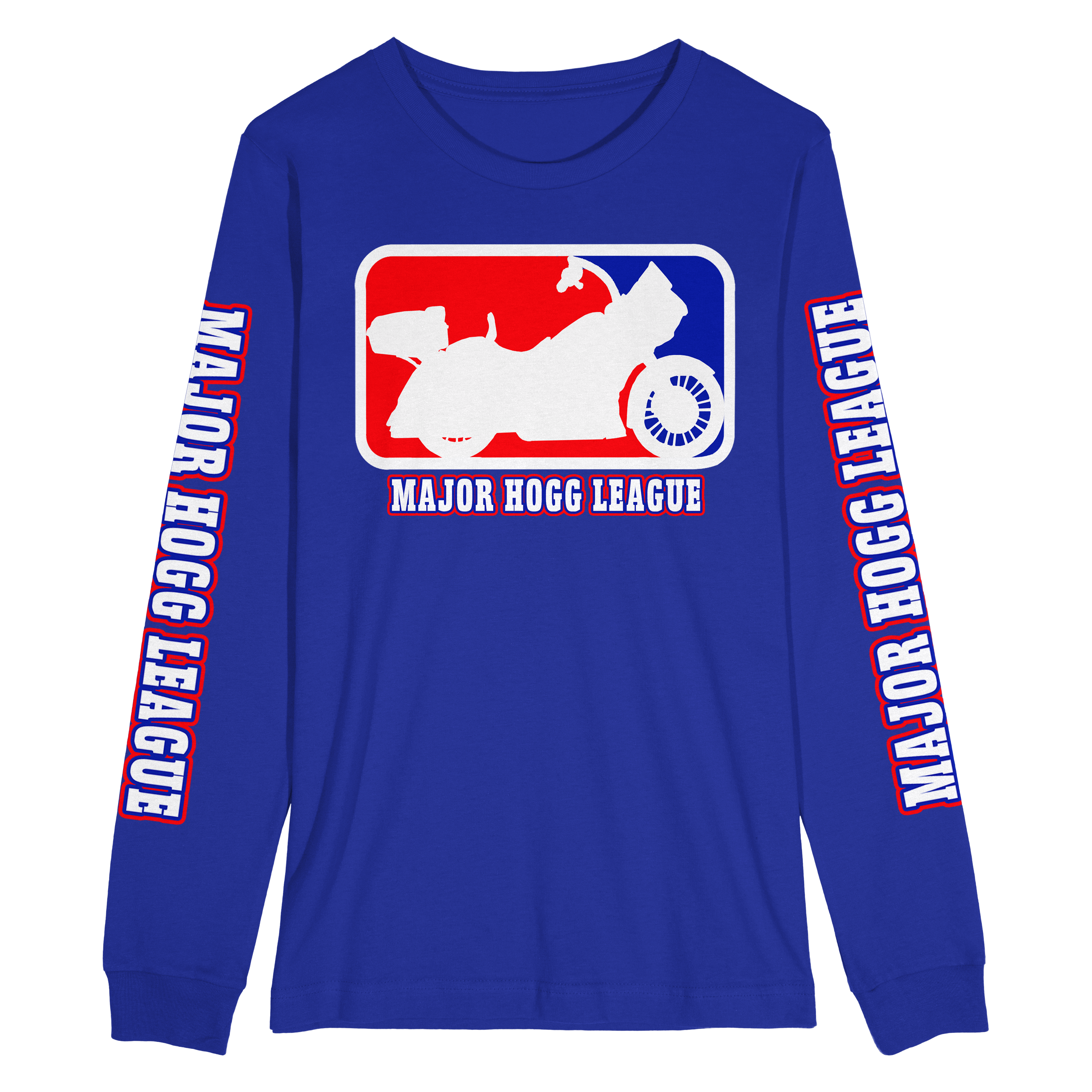 Road Glide Classic Long Sleeve