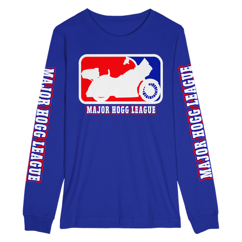 Road Glide Classic Long Sleeve