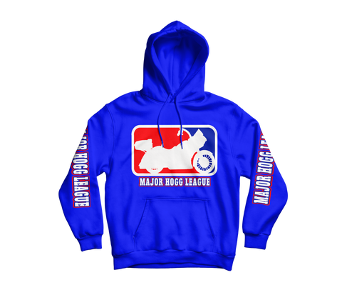 Road Glide Classic Hoodie