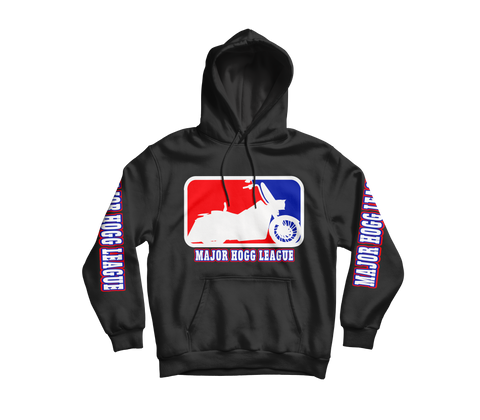 Road King Classic Hoodie