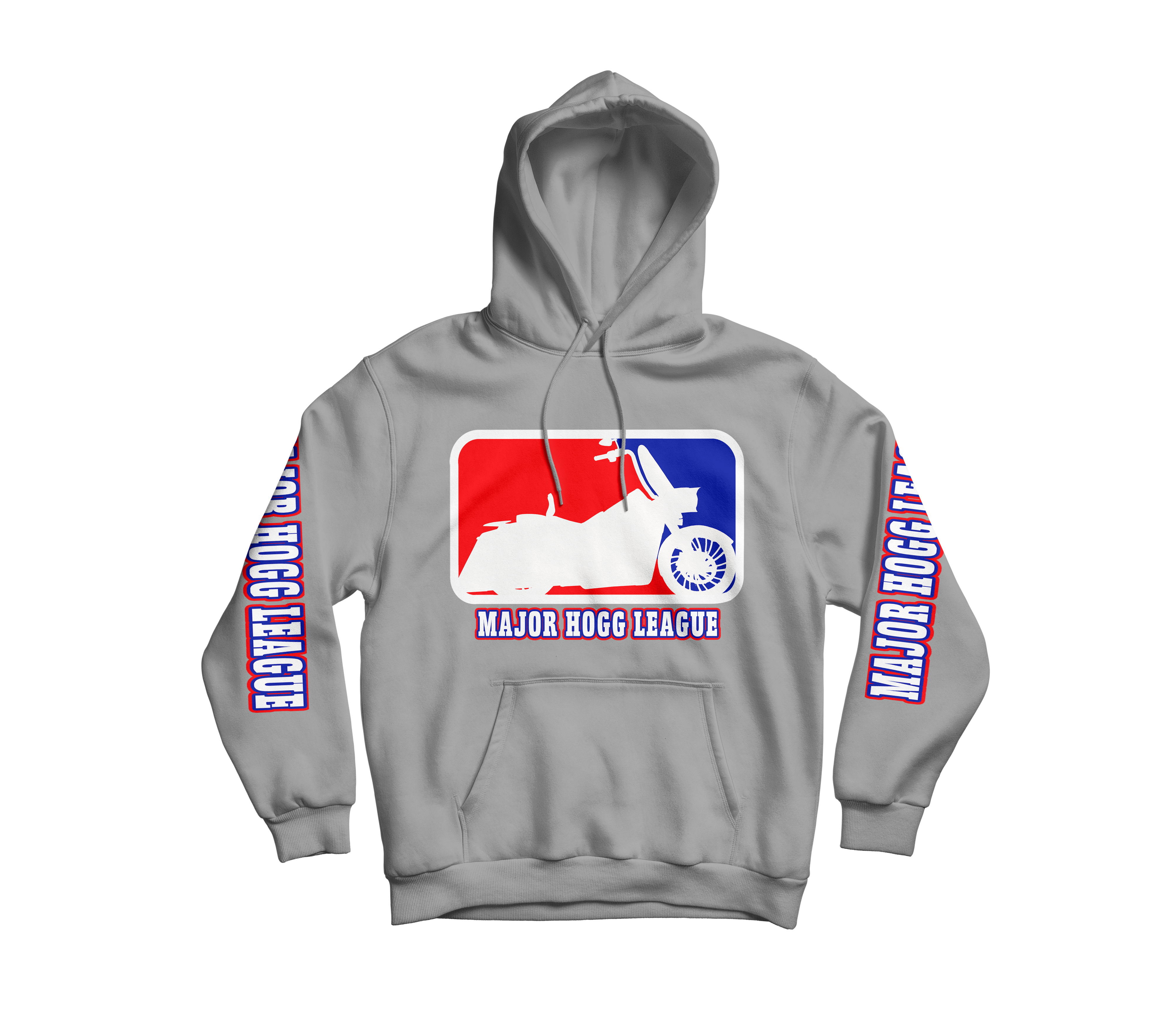 Road King Classic Hoodie