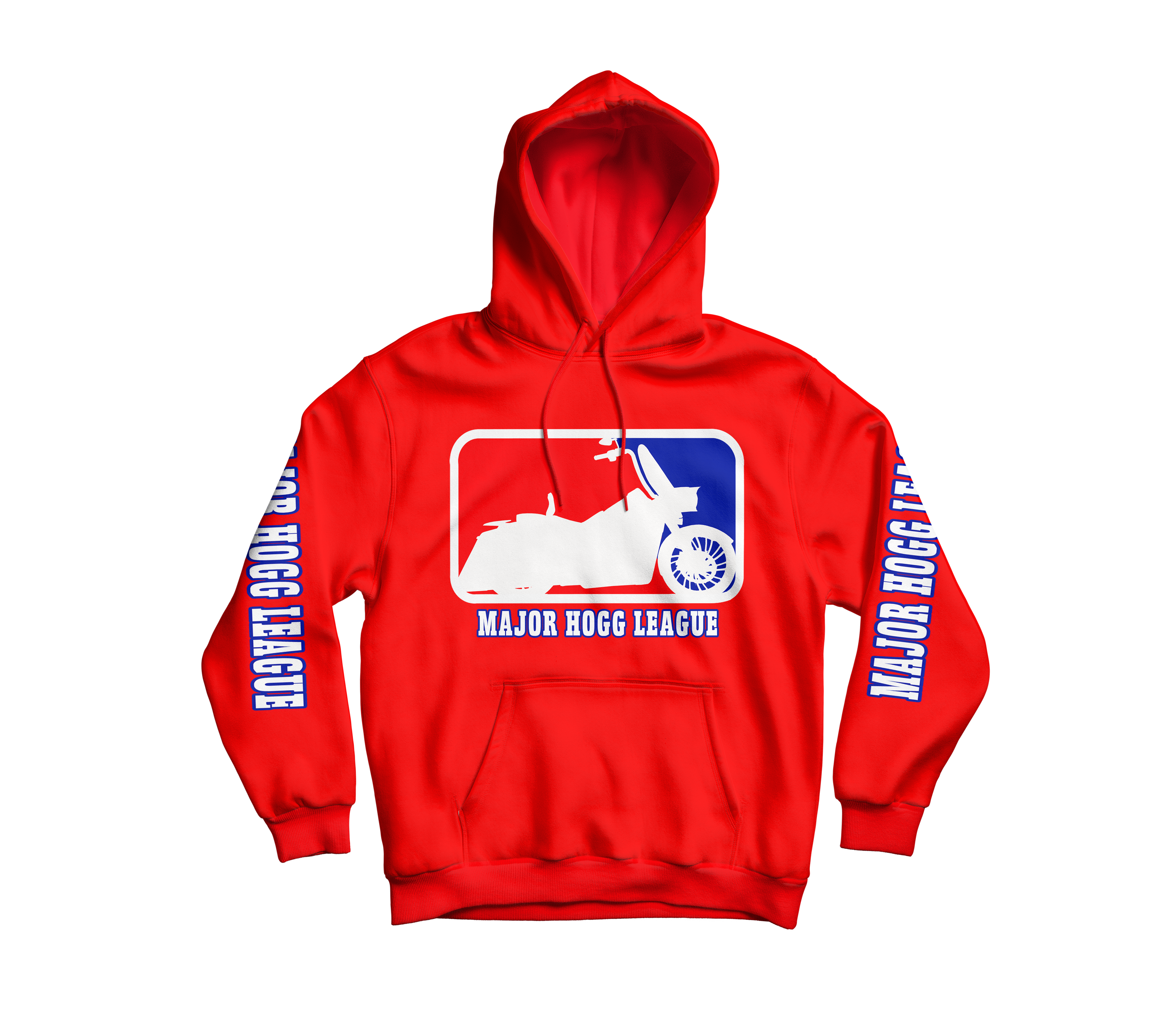 Road King Classic Hoodie