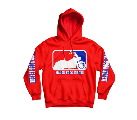 Road King Classic Hoodie