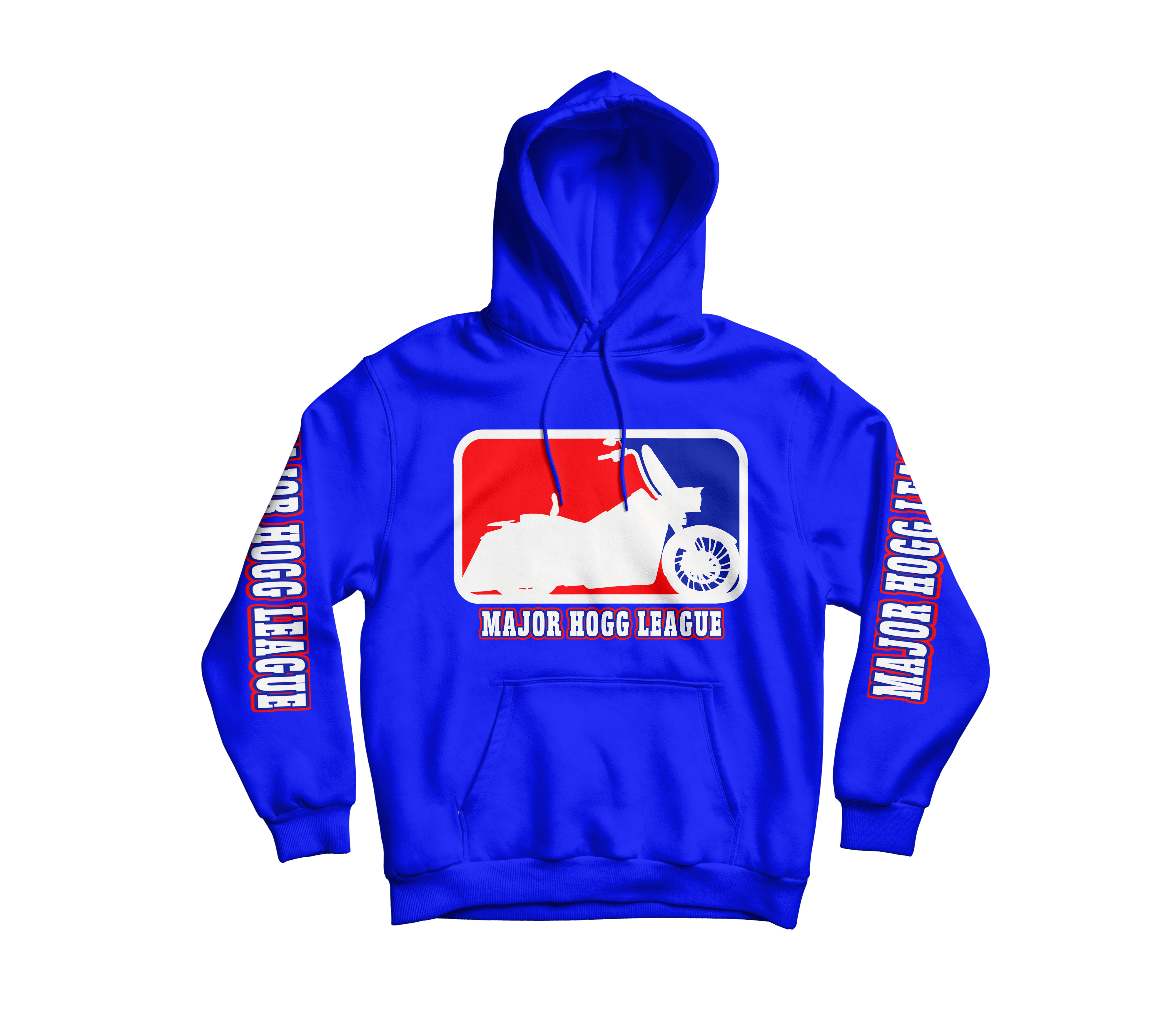 Road King Classic Hoodie