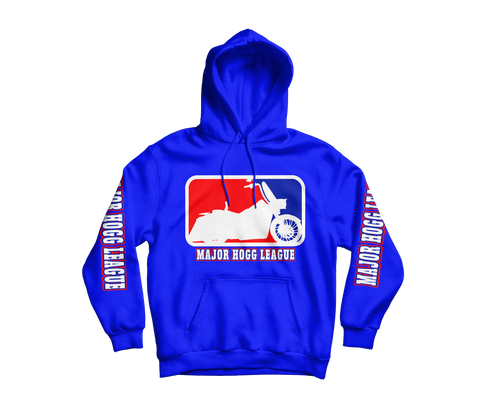 Road King Classic Hoodie