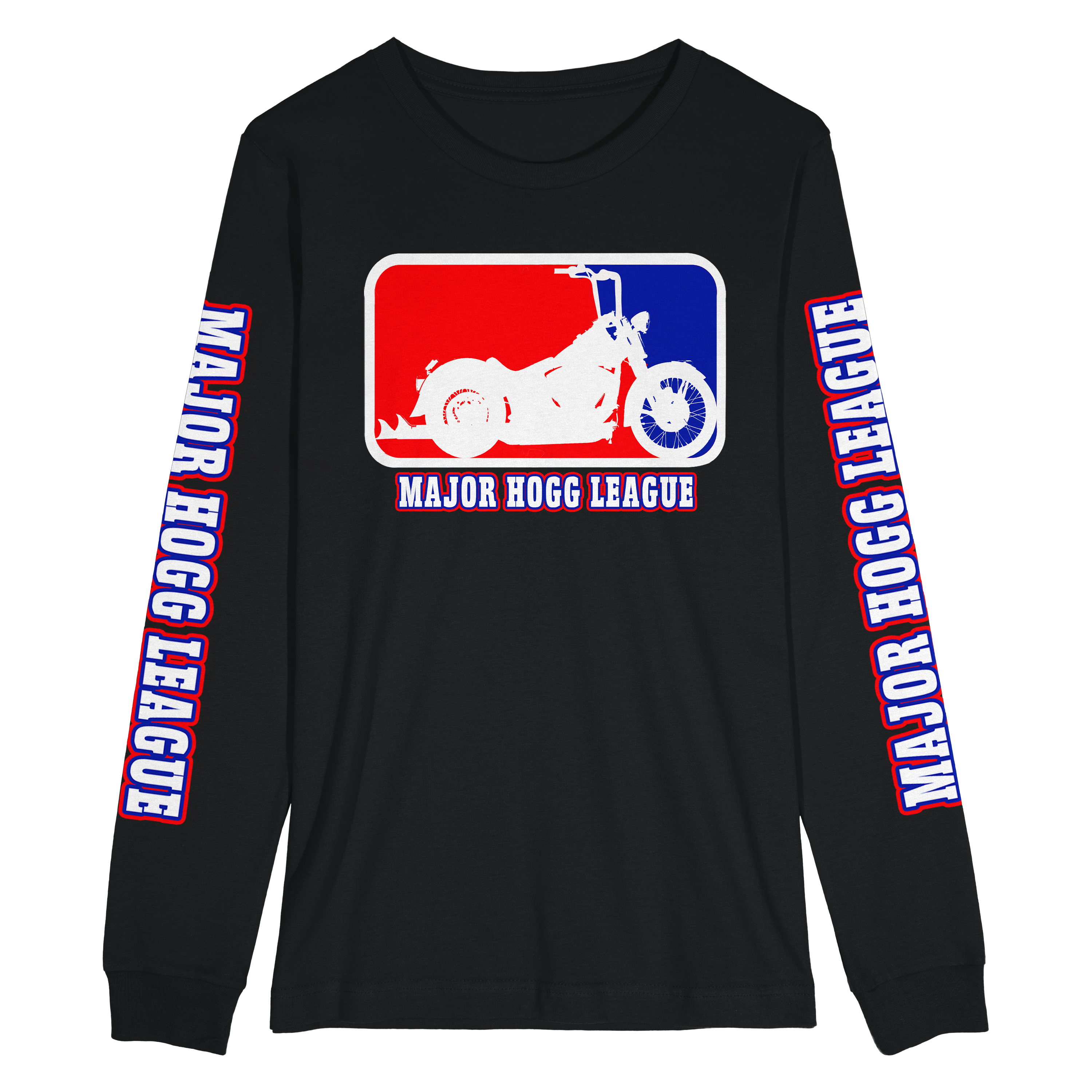 Softail Classic Long Sleeve