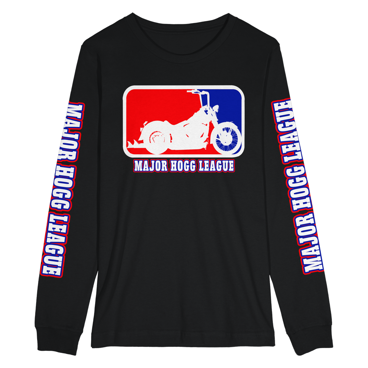 Softail Classic Long Sleeve