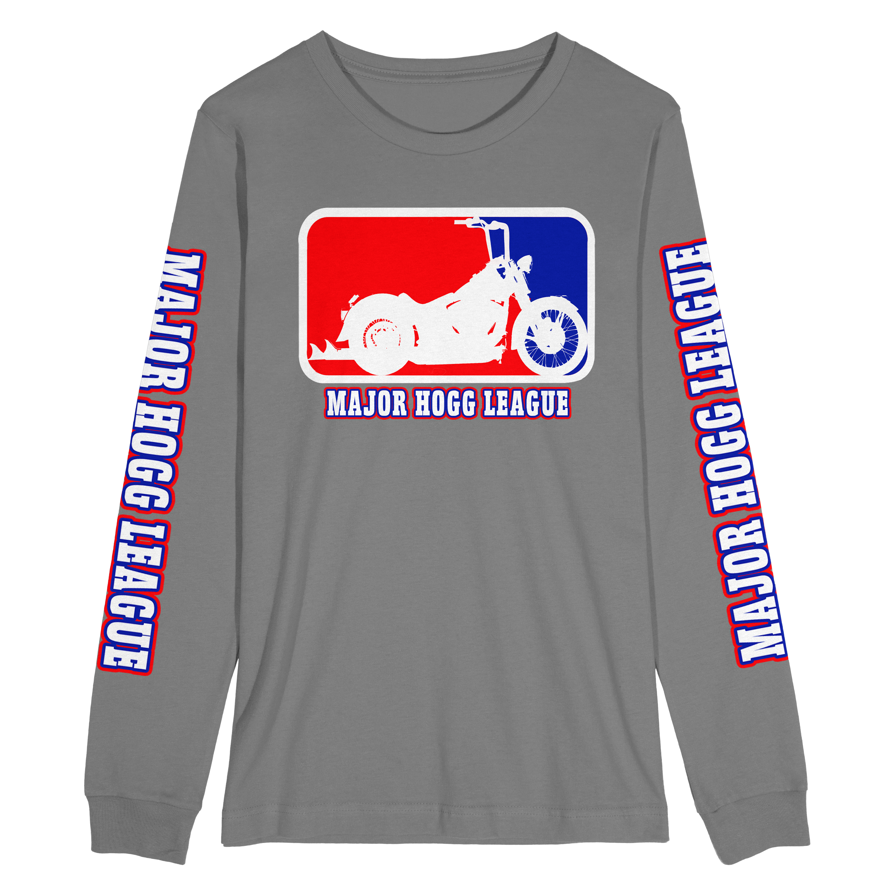 Softail Classic Long Sleeve