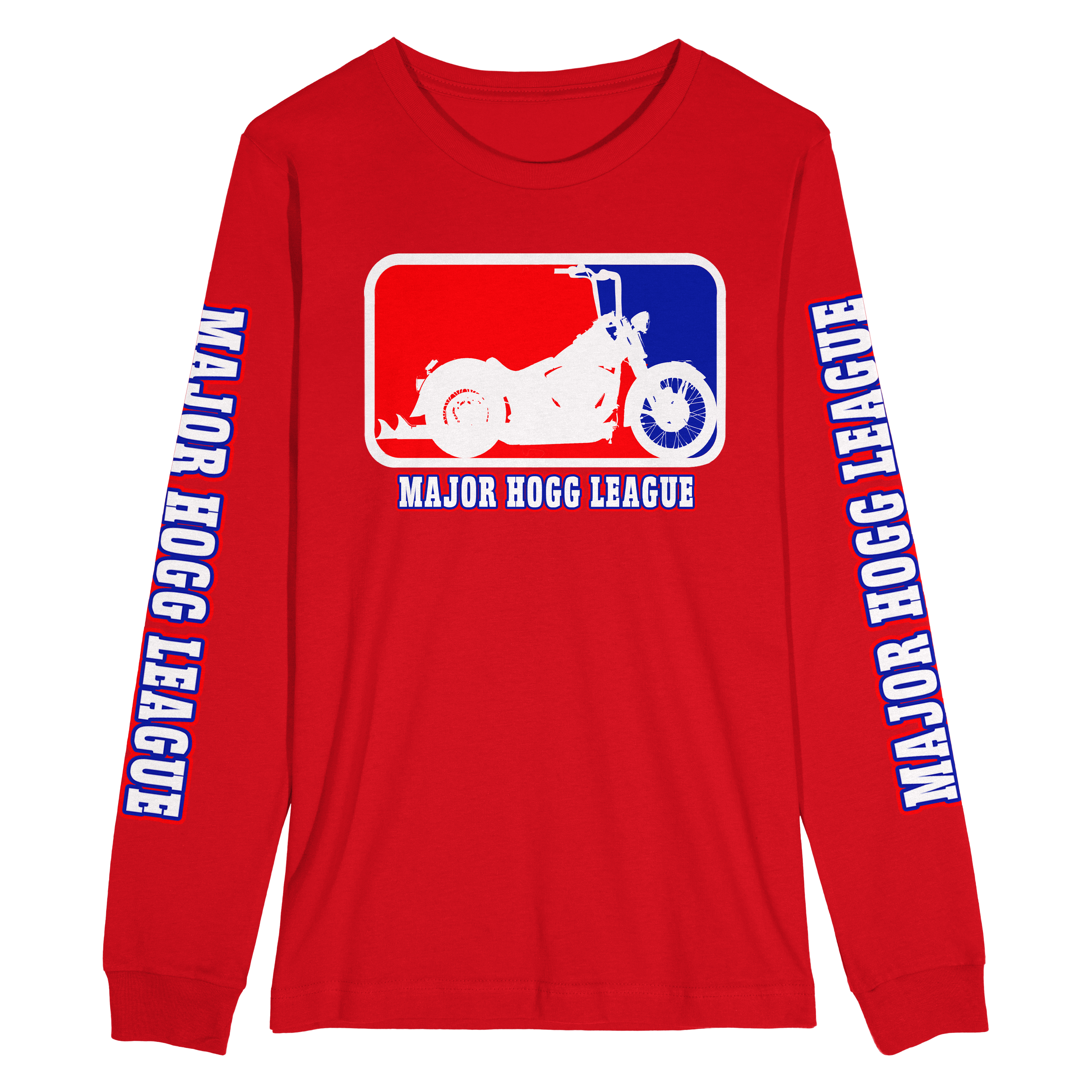 Softail Classic Long Sleeve