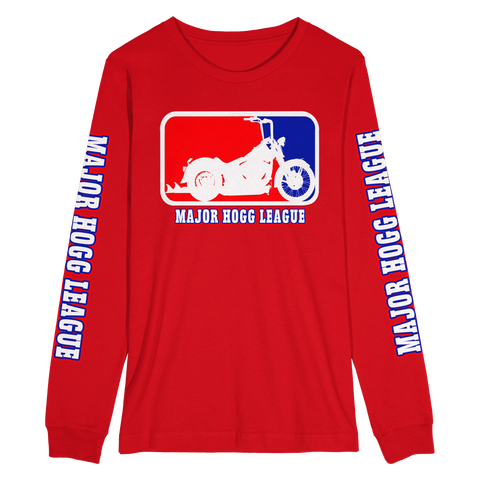 Softail Classic Long Sleeve