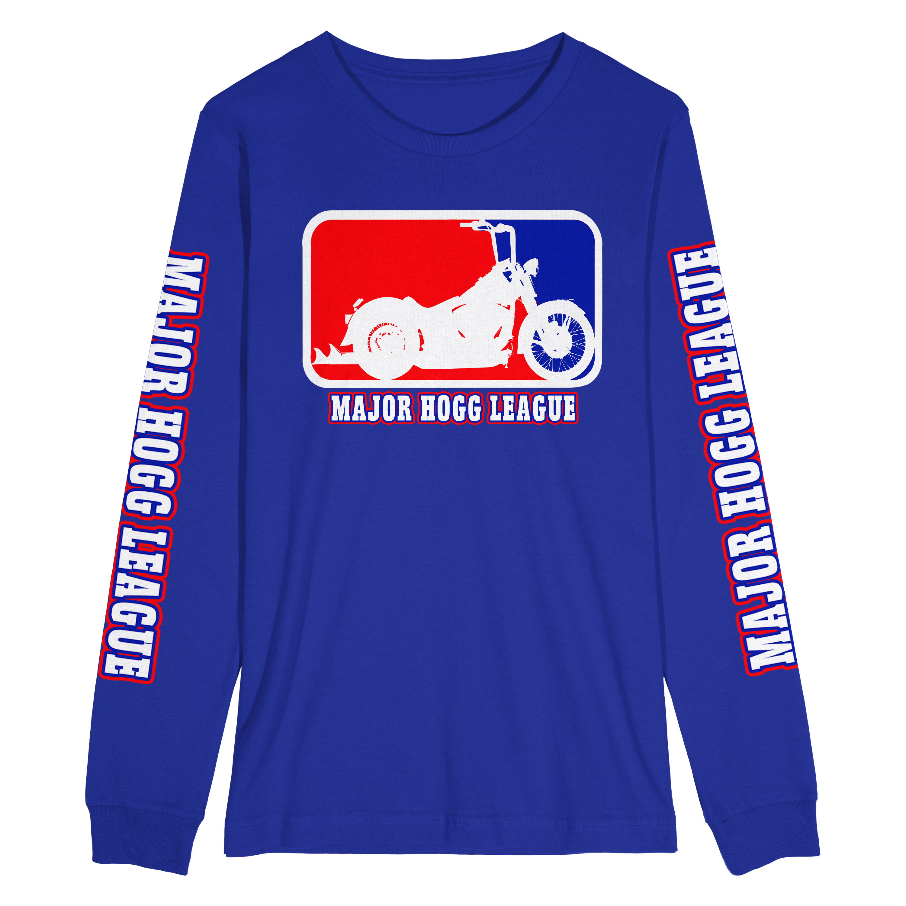 Softail Classic Long Sleeve