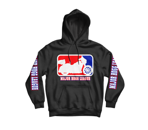 Street Glide Classic Hoodie