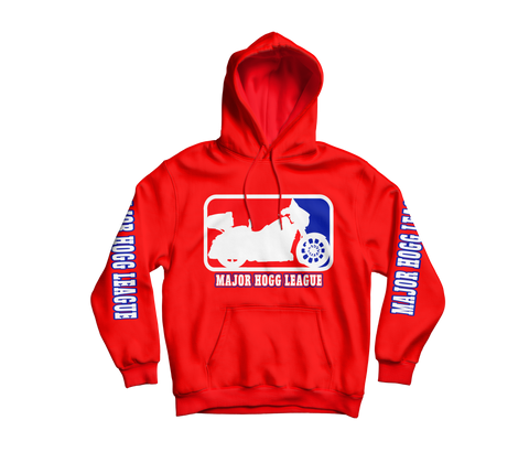 Street Glide Classic Hoodie