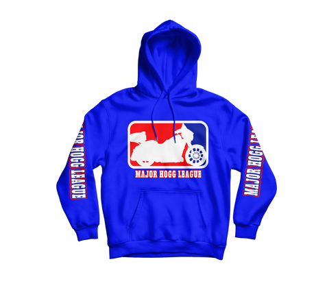 Street Glide Classic Hoodie