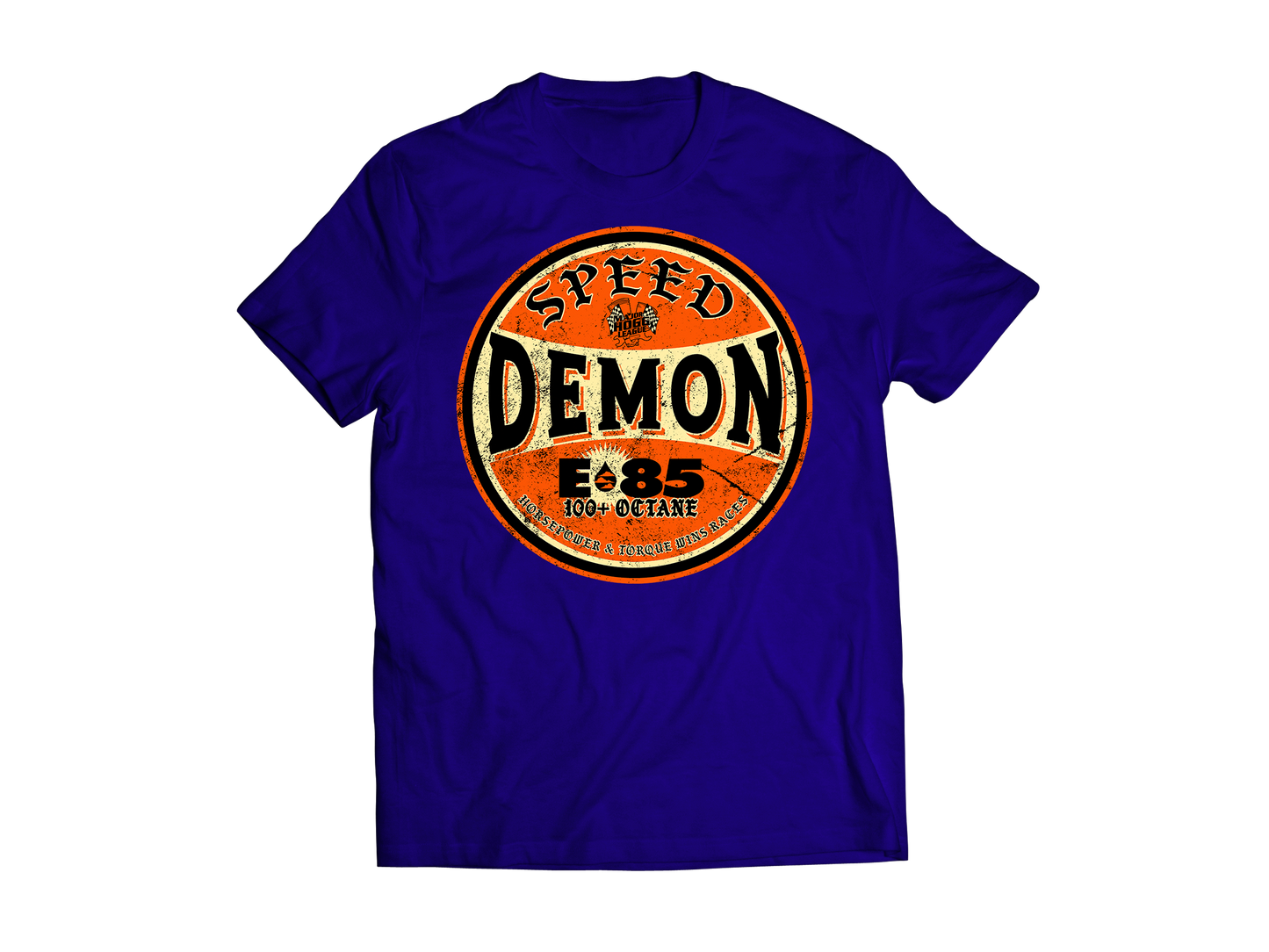 Speed Demon T Shirt